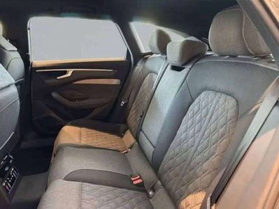 Audi A5 Avant 2.0 e-hybrid S line edition quattro 299cv s-tronic (9)
