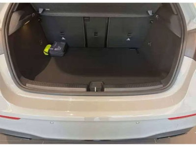 Mercedes-Benz Classe A Sedan 250 Automatic 4Matic 4p. Premium (12)