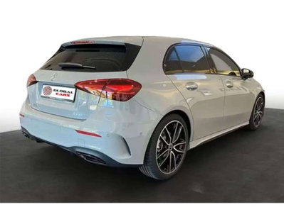 Mercedes-Benz Classe A Sedan 250 Automatic 4Matic 4p. Premium (4)