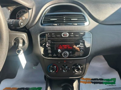 Fiat Grande Punto 1.2 5 porte S&S Actual (10)