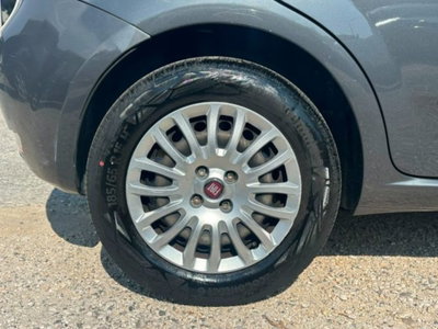 Fiat Grande Punto 1.2 5 porte S&S Actual (14)