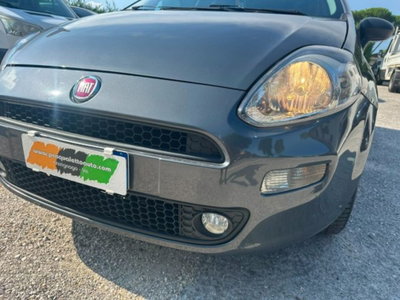 Fiat Grande Punto 1.2 5 porte S&S Actual (16)