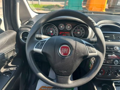 Fiat Grande Punto 1.2 5 porte S&S Actual (17)