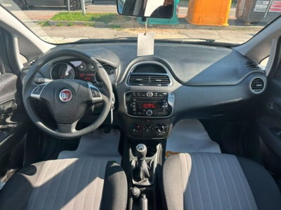 Fiat Grande Punto 1.2 5 porte S&S Actual (18)