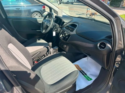 Fiat Grande Punto 1.2 5 porte S&S Actual (19)