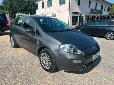 Fiat Grande Punto 1.2 5 porte S&S Actual (3)