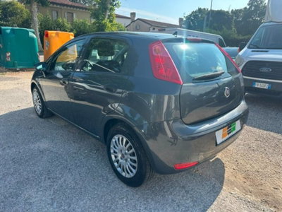 Fiat Grande Punto 1.2 5 porte S&S Actual (4)