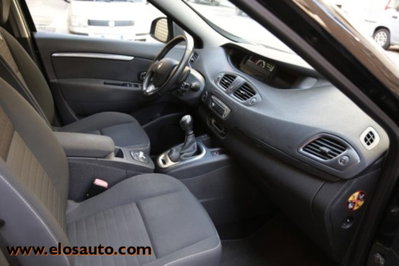 Renault Scenic E-Tech Electric XMod 1.5 dCi 110CV Limited (12)