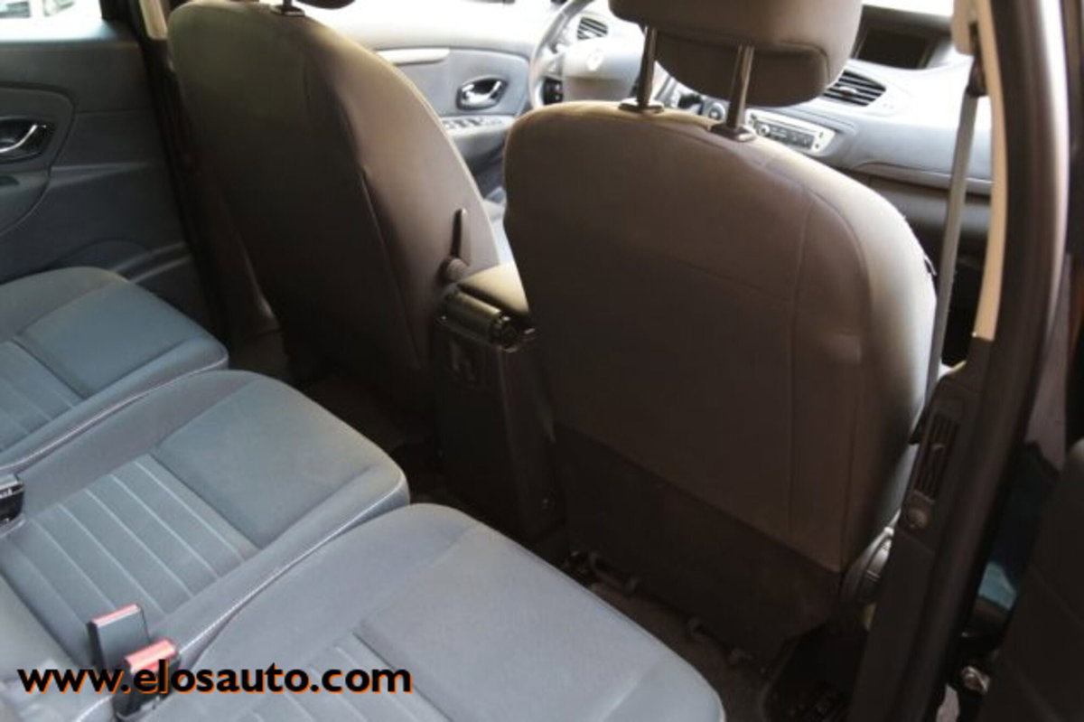 Renault Scenic E-Tech Electric XMod 1.5 dCi 110CV Limited (14)