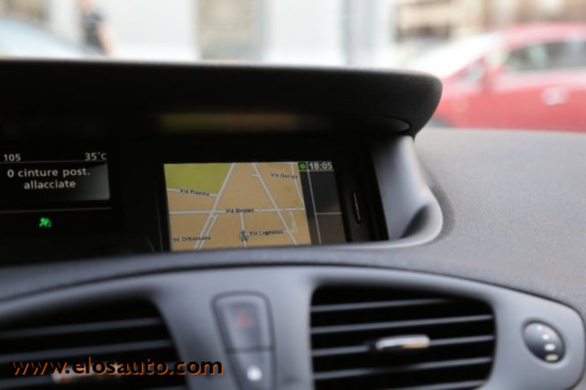Renault Scenic E-Tech Electric XMod 1.5 dCi 110CV Limited (15)