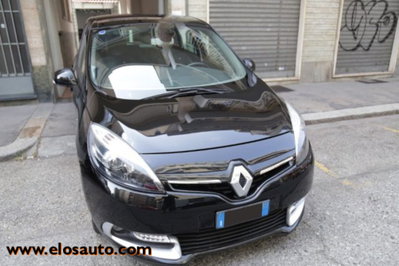 Renault Scenic E-Tech Electric XMod 1.5 dCi 110CV Limited (2)