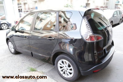 Renault Scenic E-Tech Electric XMod 1.5 dCi 110CV Limited (4)