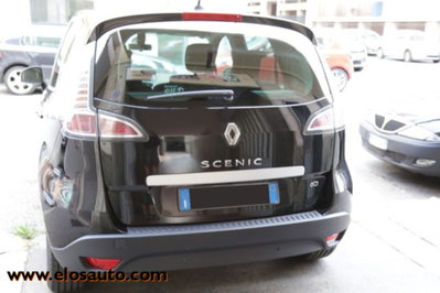 Renault Scenic E-Tech Electric XMod 1.5 dCi 110CV Limited (5)