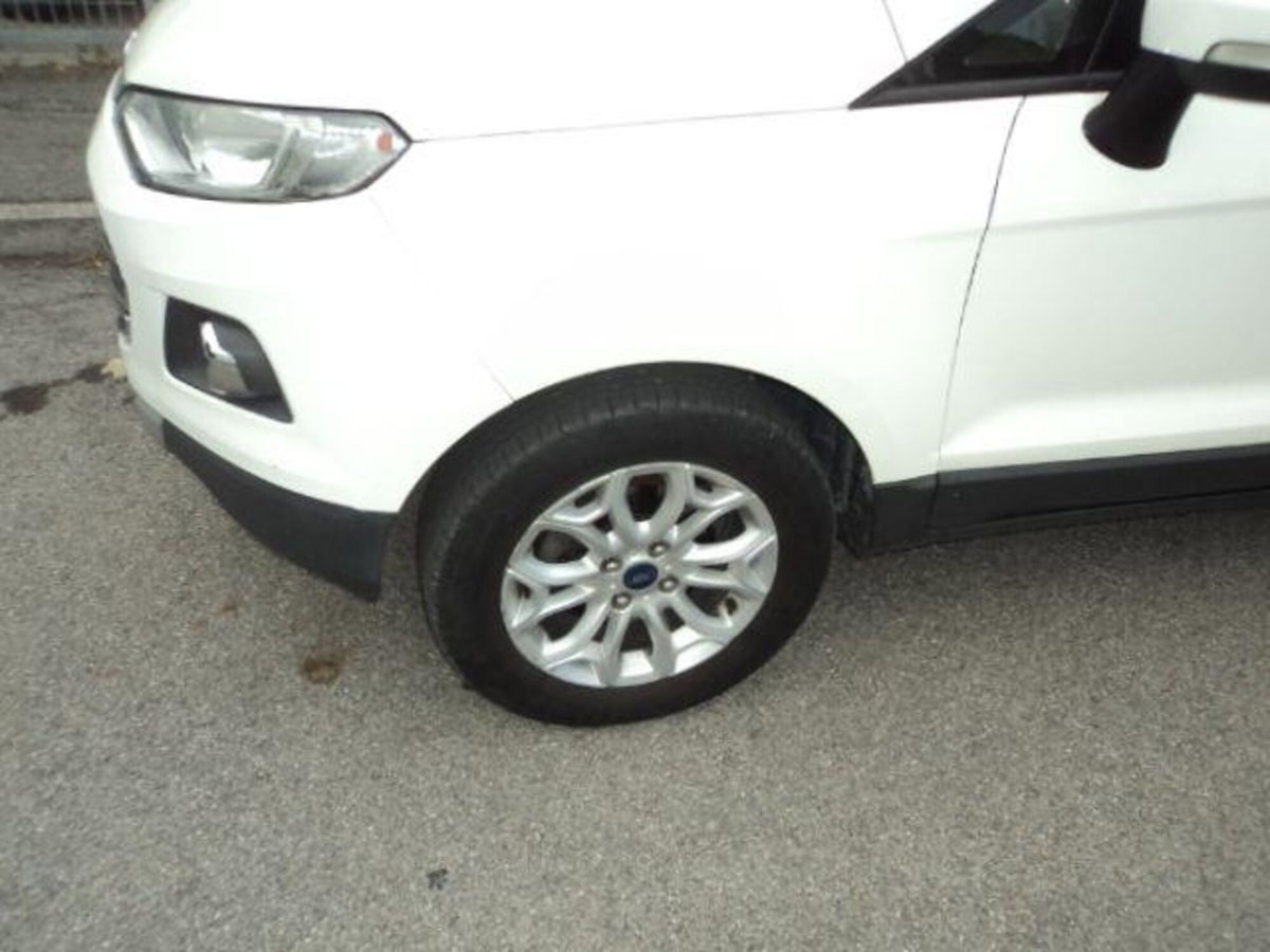 Ford EcoSport 1.0 EcoBoost 125 CV Start&Stop Business (3)