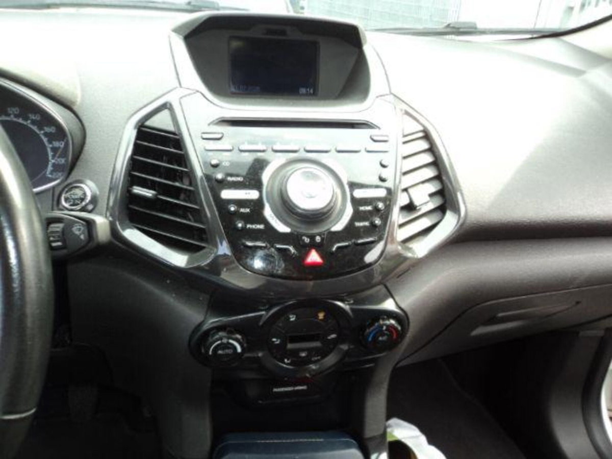 Ford EcoSport 1.0 EcoBoost 125 CV Start&Stop Business (7)