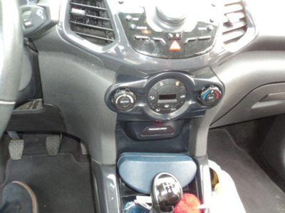 Ford EcoSport 1.0 EcoBoost 125 CV Start&Stop Business (8)