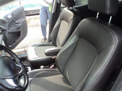 Ford EcoSport 1.0 EcoBoost 125 CV Start&Stop Business (9)