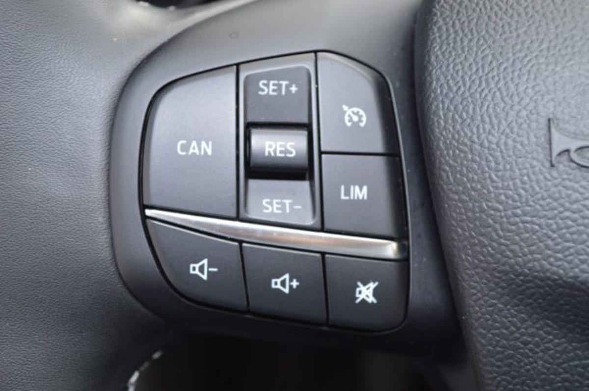 Ford Puma 1.0 EcoBoost Hybrid 125 CV S&S aut. Titanium Design (13)