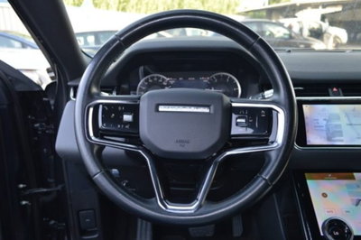 Land Rover Range Rover Evoque 2.0D I4 204 CV AWD Auto Nolita Edition (10)