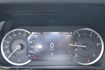 Land Rover Range Rover Evoque 2.0D I4 204 CV AWD Auto Nolita Edition (12)