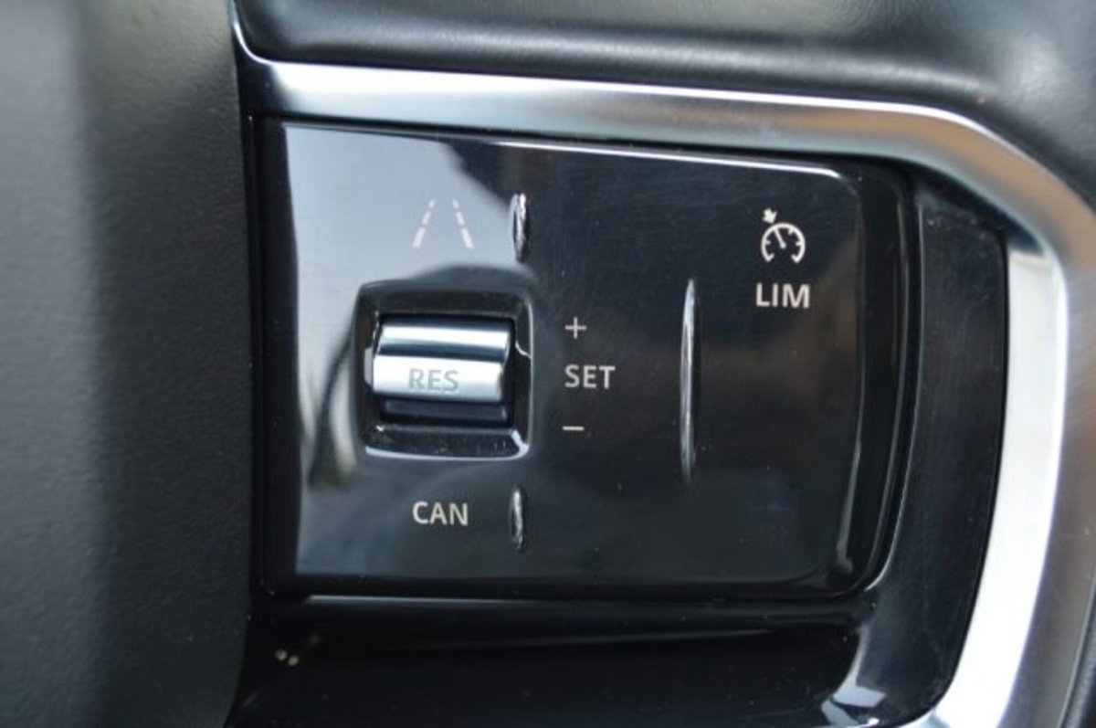 Land Rover Range Rover Evoque 2.0D I4 204 CV AWD Auto Nolita Edition (14)