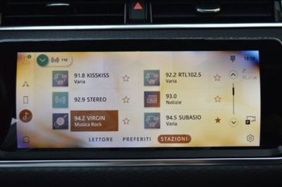Land Rover Range Rover Evoque 2.0D I4 204 CV AWD Auto Nolita Edition (16)