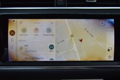 Land Rover Range Rover Evoque 2.0D I4 204 CV AWD Auto Nolita Edition (17)