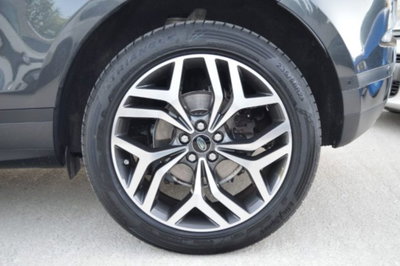 Land Rover Range Rover Evoque 2.0D I4 204 CV AWD Auto Nolita Edition (20)