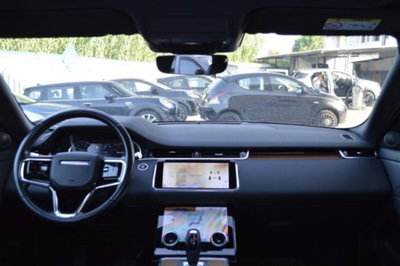 Land Rover Range Rover Evoque 2.0D I4 204 CV AWD Auto Nolita Edition (7)