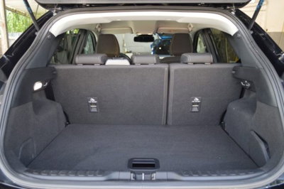 Ford Puma 1.0 EcoBoost Hybrid 125 CV S&S aut. Titanium X (20)