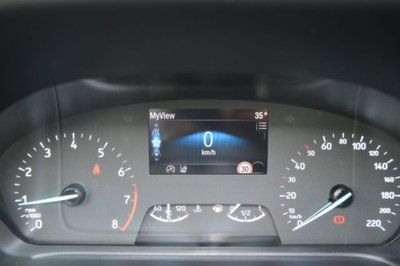Ford Puma 1.0 EcoBoost Hybrid 125 CV S&S aut. Titanium X (10)