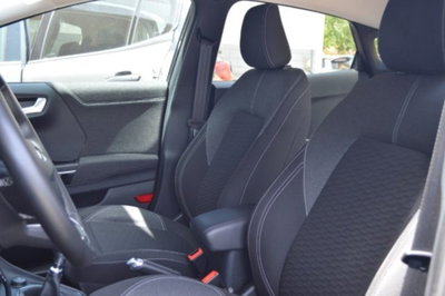 Ford Puma 1.0 EcoBoost Hybrid 125 CV S&S aut. Titanium X (7)