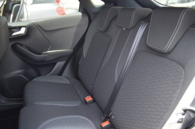 Ford Puma 1.0 EcoBoost Hybrid 125 CV S&S aut. Titanium X (8)