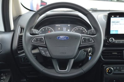 Ford EcoSport 1.0 EcoBoost 125 CV Start&Stop Active (10)