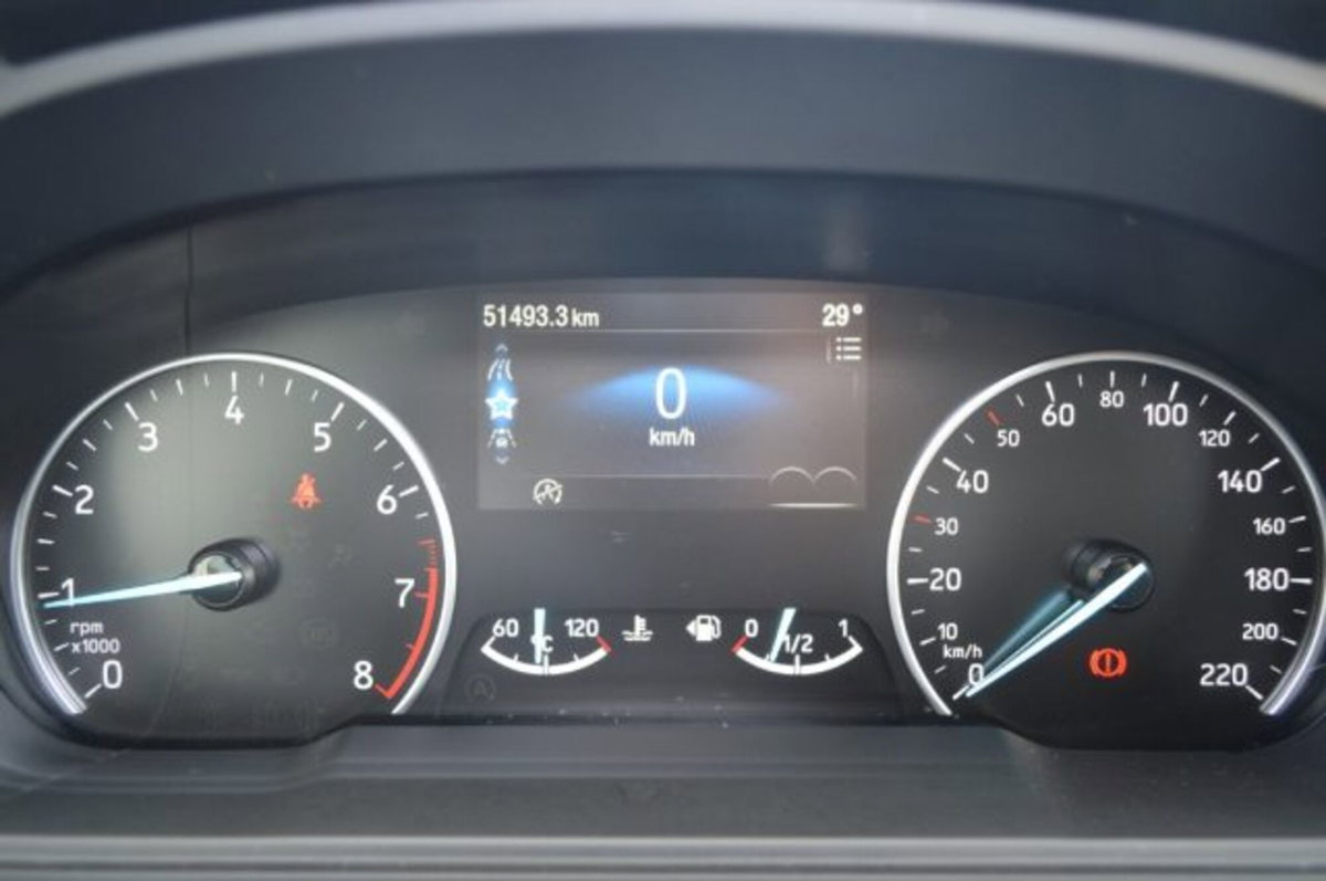 Ford EcoSport 1.0 EcoBoost 125 CV Start&Stop Active (11)