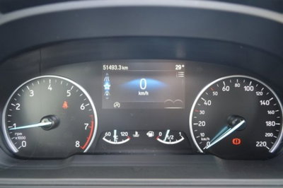 Ford EcoSport 1.0 EcoBoost 125 CV Start&Stop Active (11)