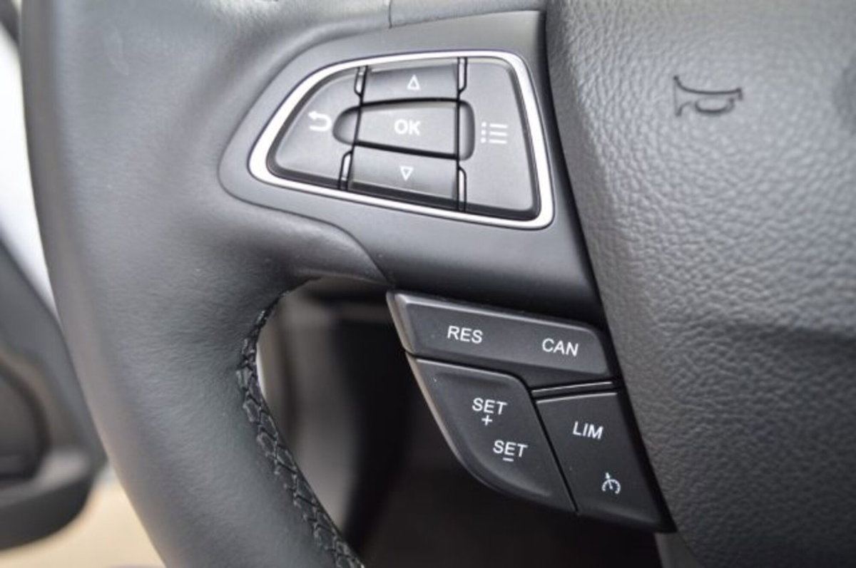 Ford EcoSport 1.0 EcoBoost 125 CV Start&Stop Active (13)