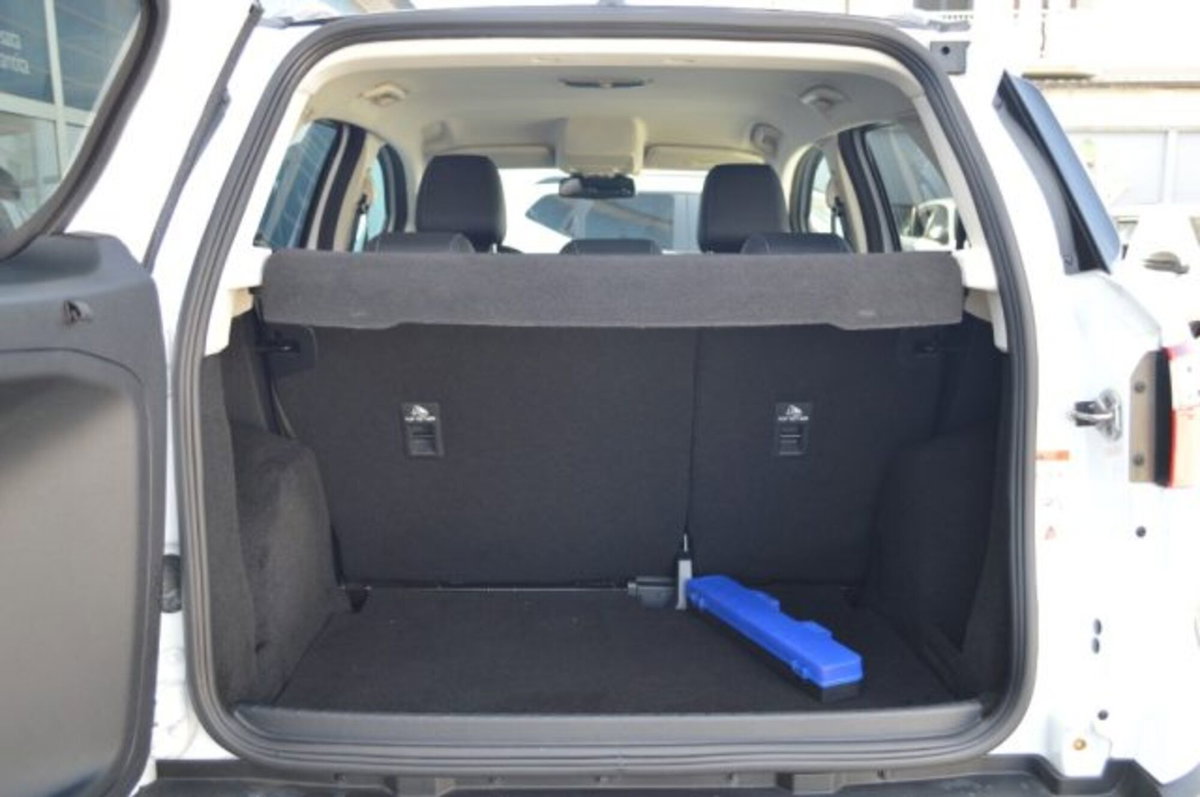 Ford EcoSport 1.0 EcoBoost 125 CV Start&Stop Active (17)