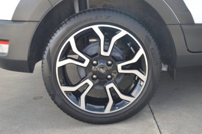 Ford EcoSport 1.0 EcoBoost 125 CV Start&Stop Active (18)