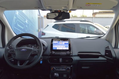 Ford EcoSport 1.0 EcoBoost 125 CV Start&Stop Active (7)