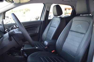 Ford EcoSport 1.0 EcoBoost 125 CV Start&Stop Active (8)