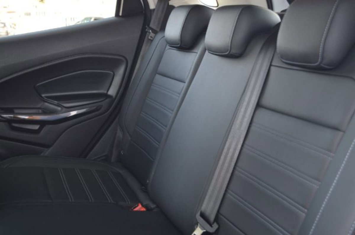 Ford EcoSport 1.0 EcoBoost 125 CV Start&Stop Active (9)