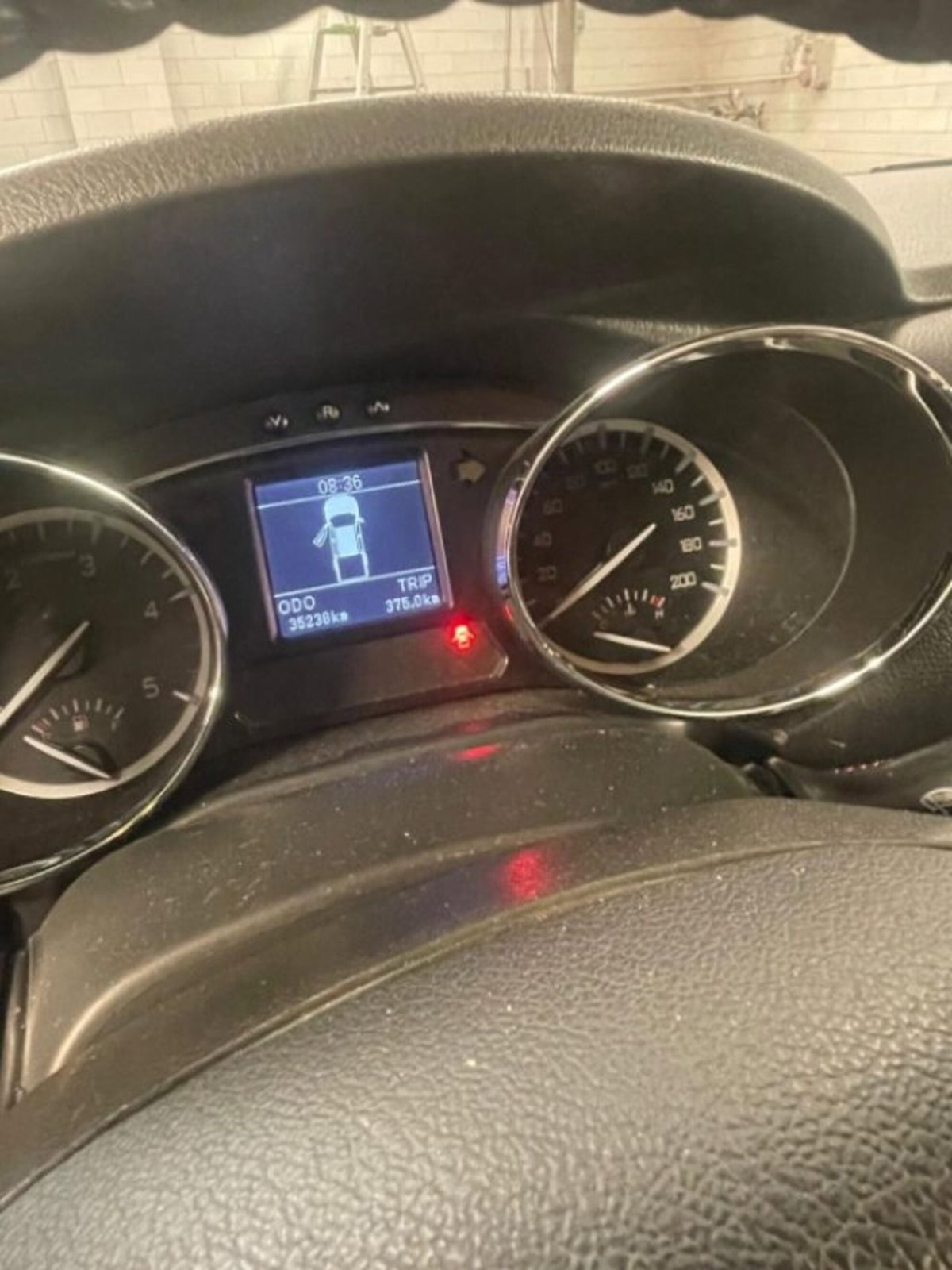 Evo Evo Cross 4 2.0 turbo diesel 136cv (10)