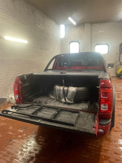 Evo Evo Cross 4 2.0 turbo diesel 136cv (12)