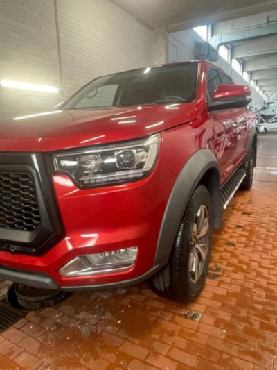 Evo Evo Cross 4 2.0 turbo diesel 136cv (14)