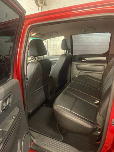 Evo Evo Cross 4 2.0 turbo diesel 136cv (2)