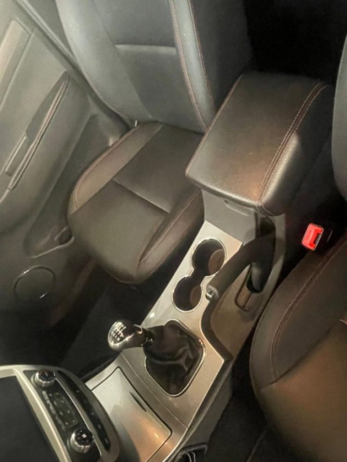 Evo Evo Cross 4 2.0 turbo diesel 136cv (3)