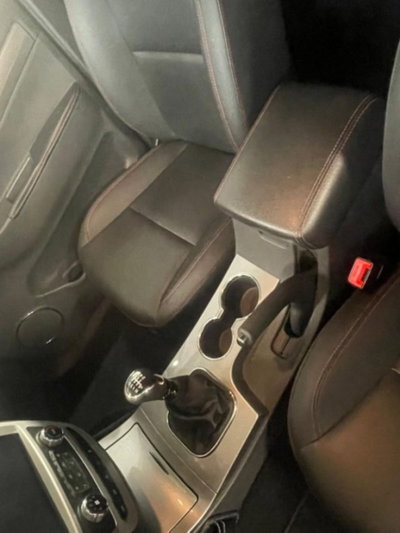 Evo Evo Cross 4 2.0 turbo diesel 136cv (3)