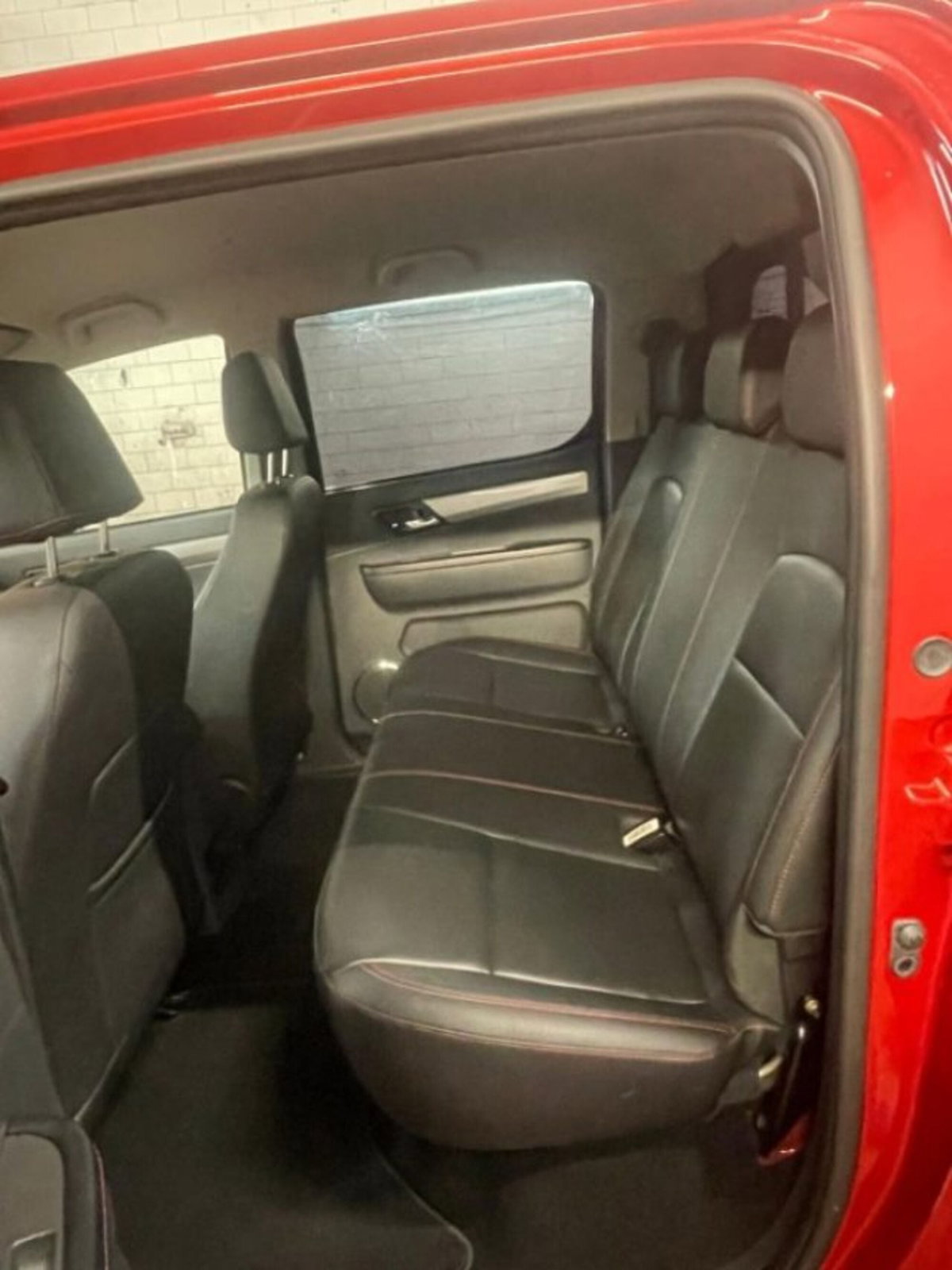 Evo Evo Cross 4 2.0 turbo diesel 136cv (4)
