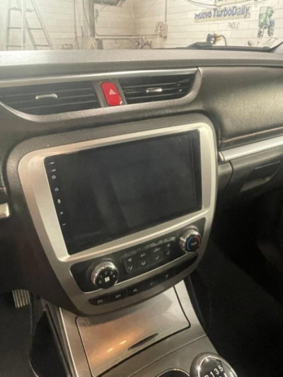 Evo Evo Cross 4 2.0 turbo diesel 136cv (5)